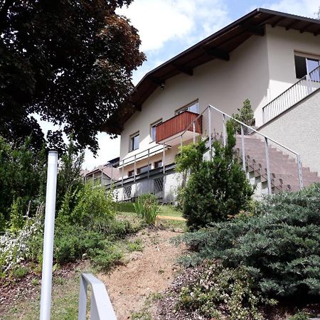 Villa Vastle 오르띠세이 외부 사진