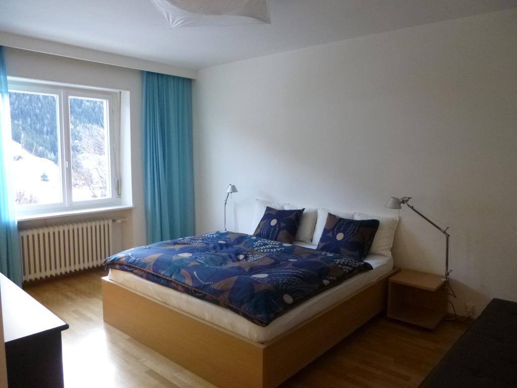Villa Vastle 오르띠세이 객실 사진