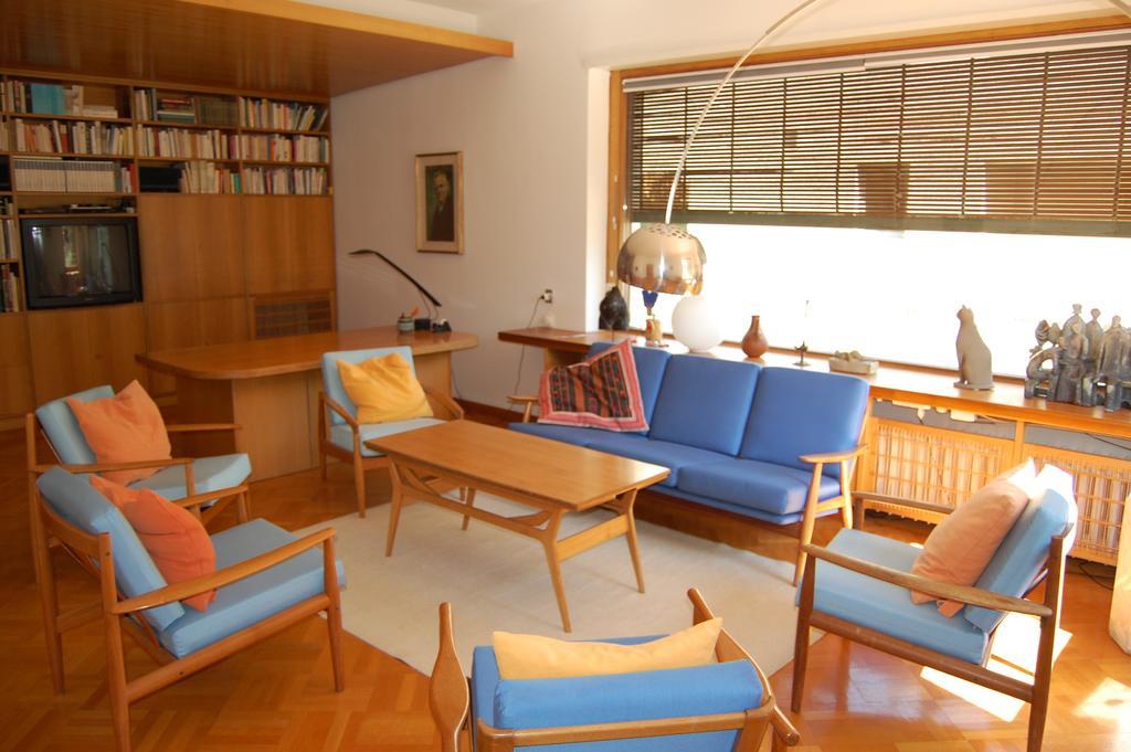 Villa Vastle 오르띠세이 객실 사진