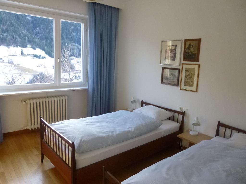 Villa Vastle 오르띠세이 객실 사진