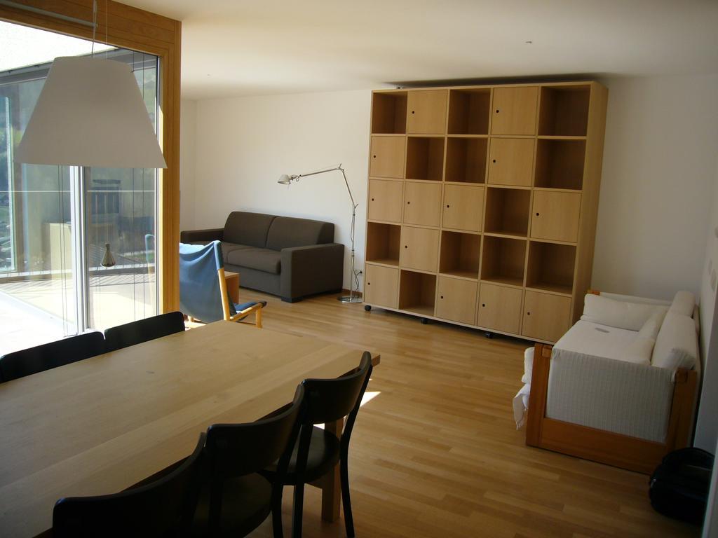 Villa Vastle 오르띠세이 객실 사진