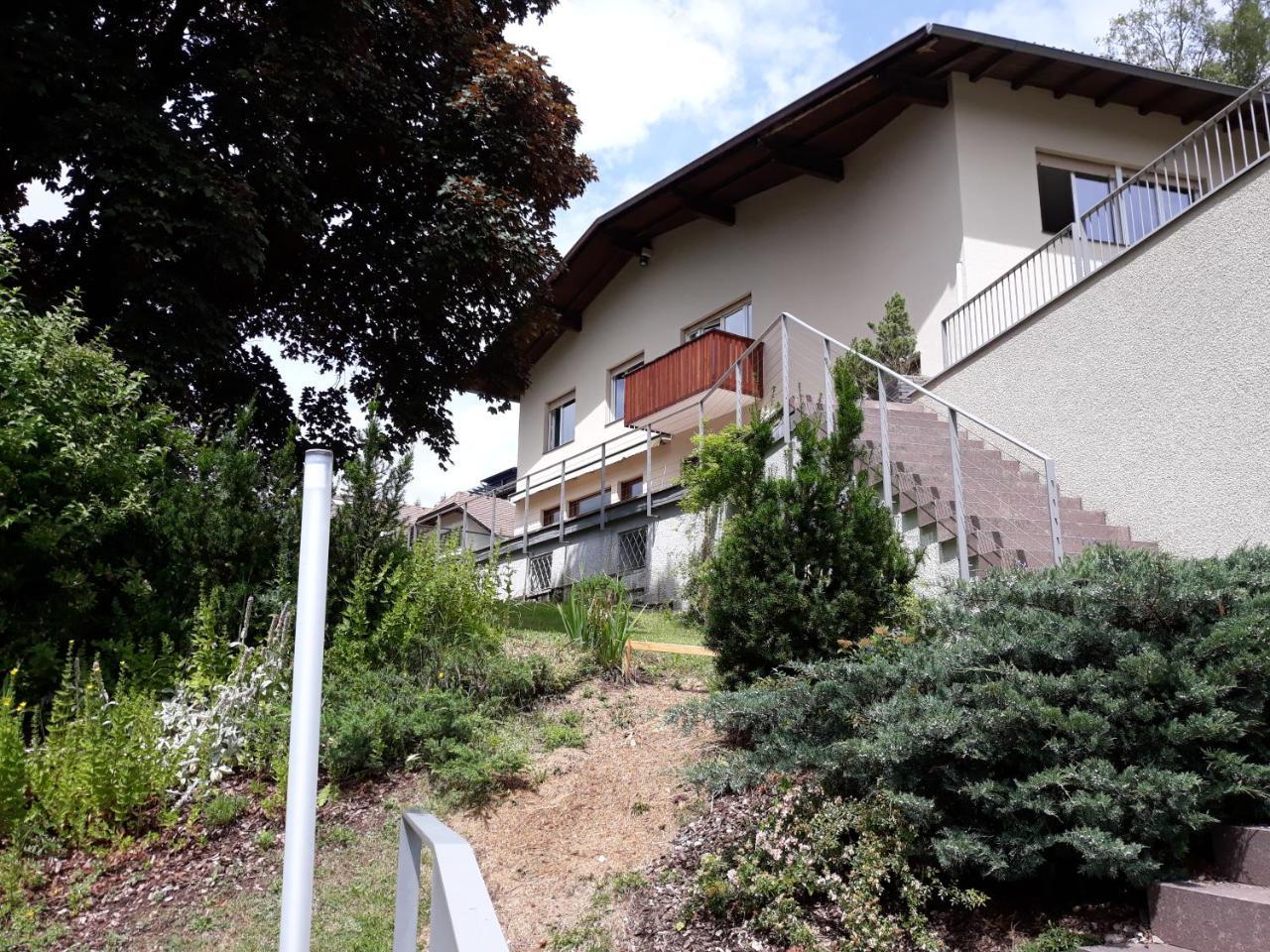 Villa Vastle 오르띠세이 외부 사진