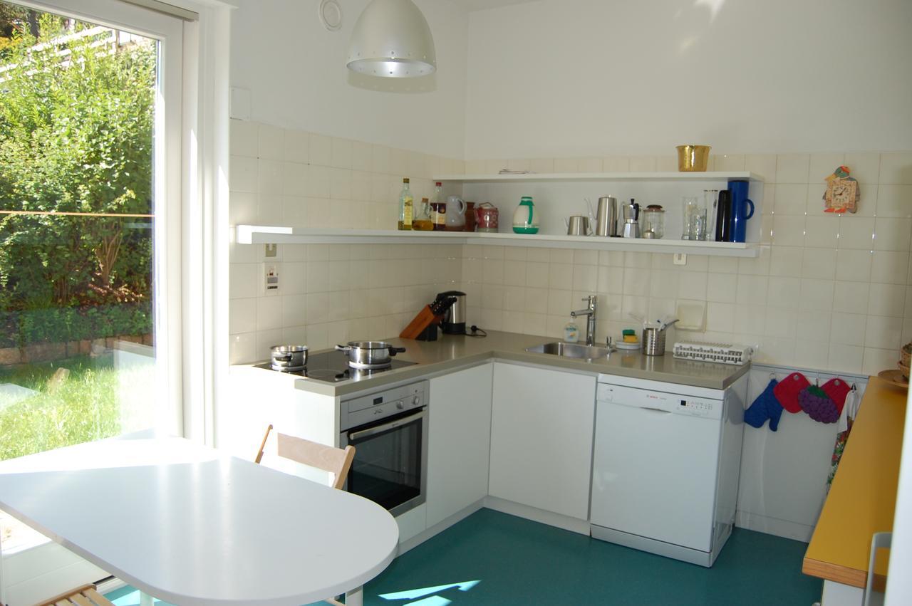 Villa Vastle 오르띠세이 외부 사진
