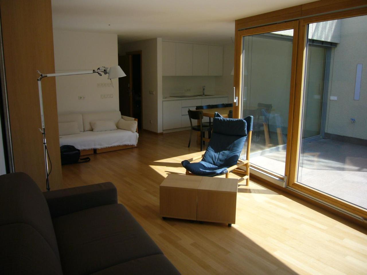 Villa Vastle 오르띠세이 외부 사진