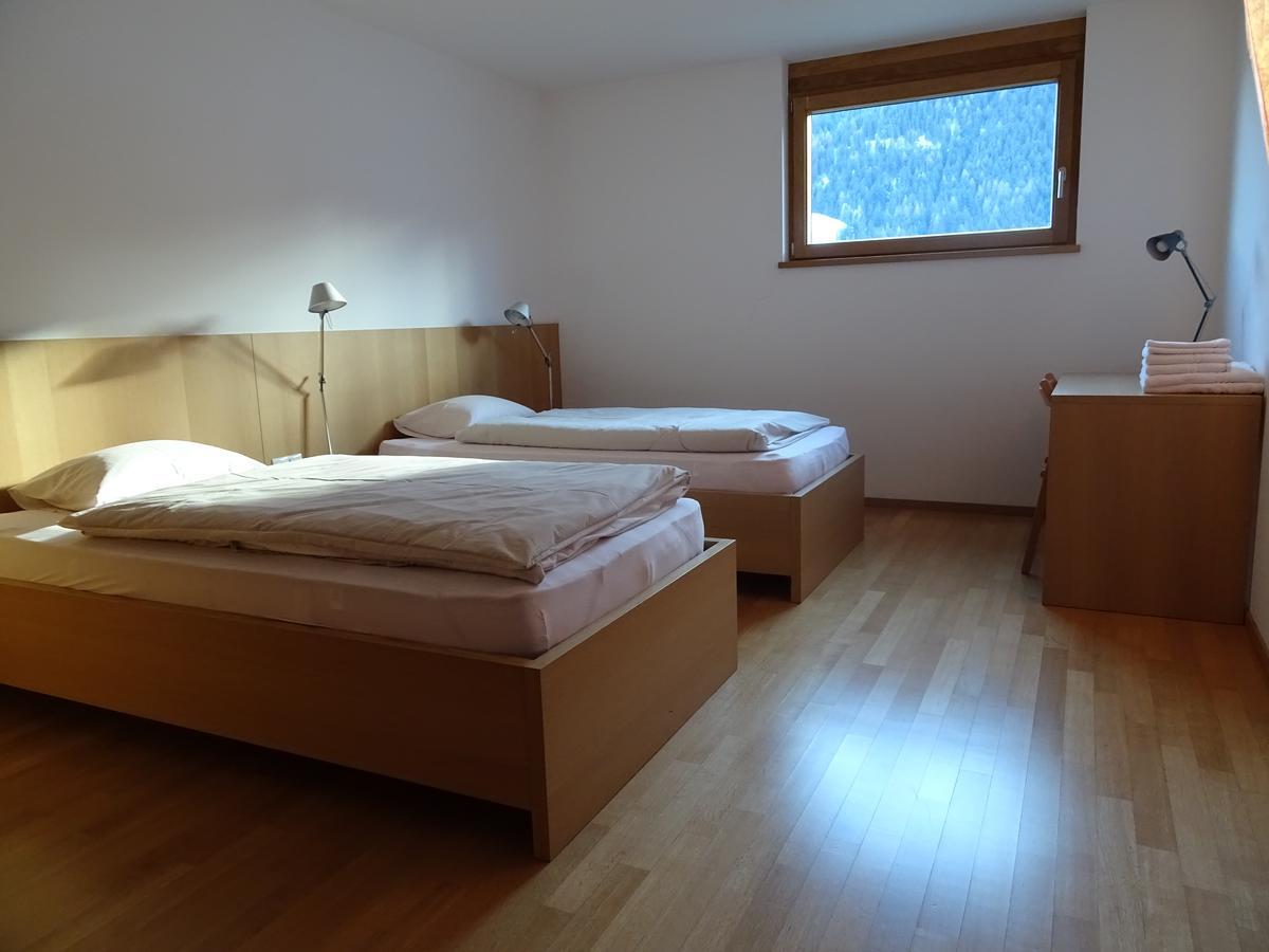 Villa Vastle 오르띠세이 외부 사진