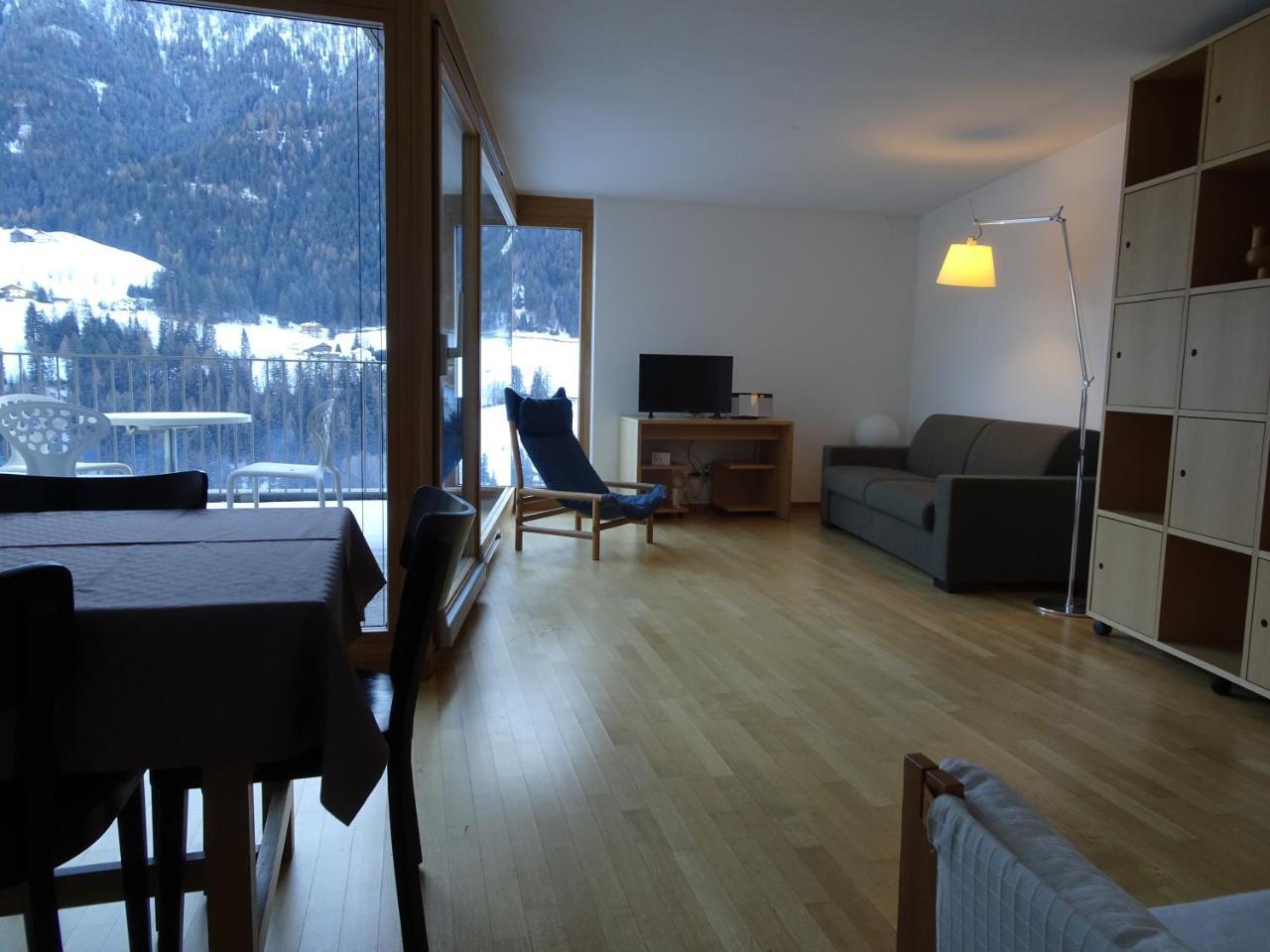 Villa Vastle 오르띠세이 외부 사진