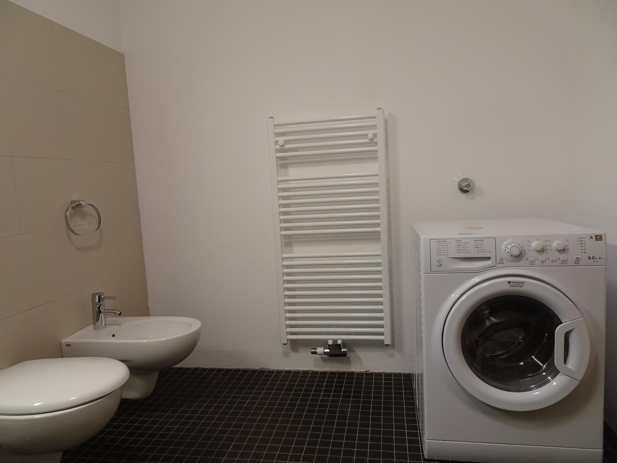 Villa Vastle 오르띠세이 외부 사진