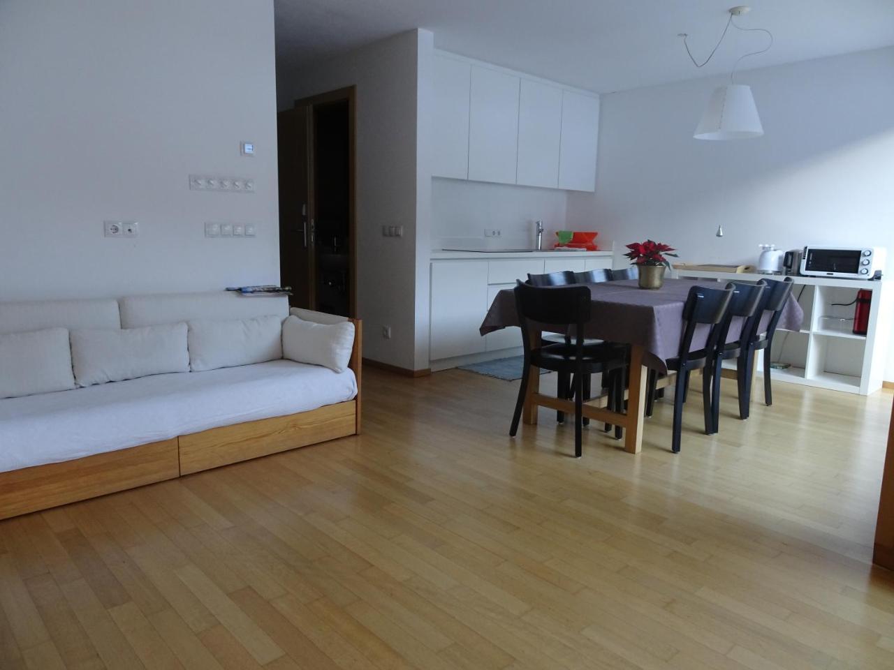 Villa Vastle 오르띠세이 외부 사진