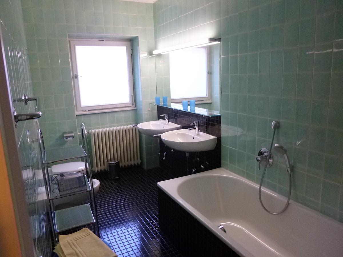 Villa Vastle 오르띠세이 외부 사진
